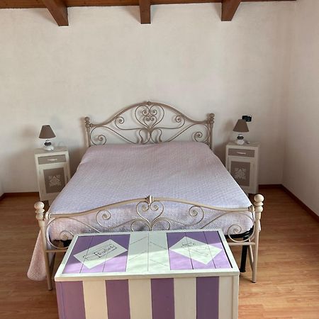 Appartement I Salici à Candia Canavese Extérieur photo