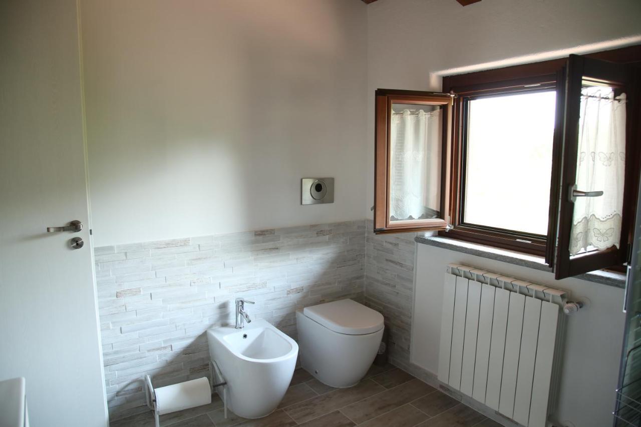 Appartement I Salici à Candia Canavese Extérieur photo