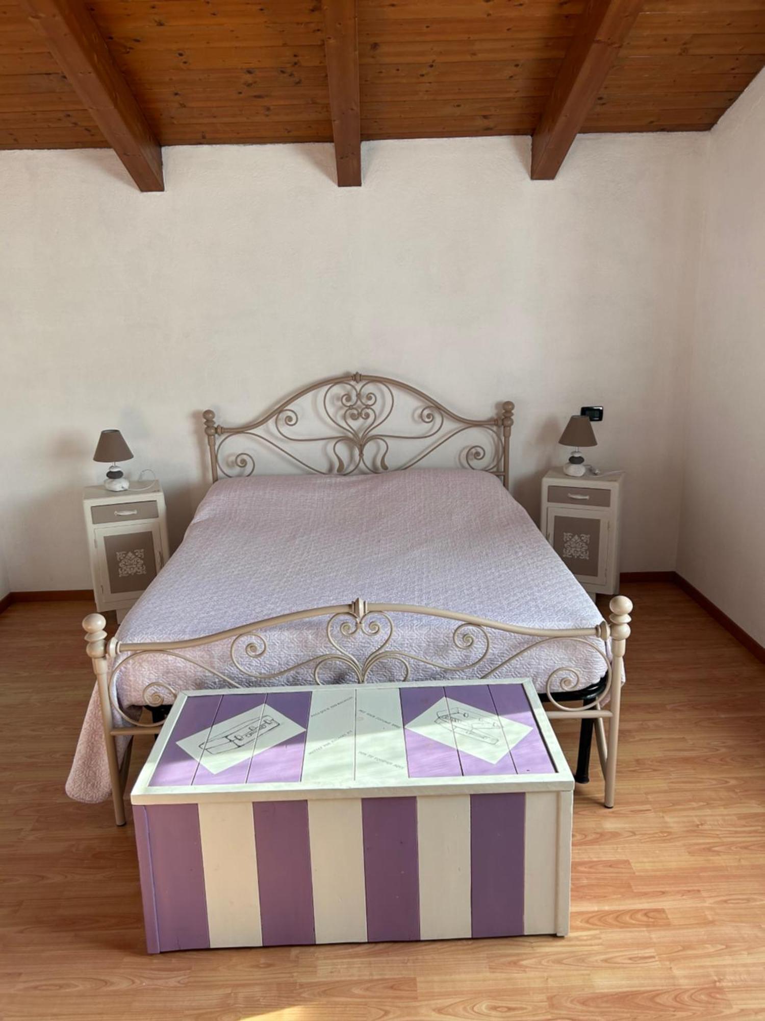 Appartement I Salici à Candia Canavese Extérieur photo