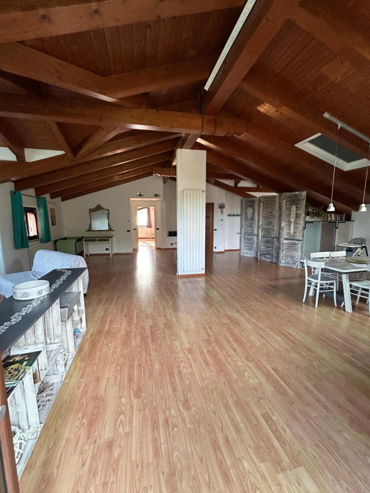 Appartement I Salici à Candia Canavese Extérieur photo