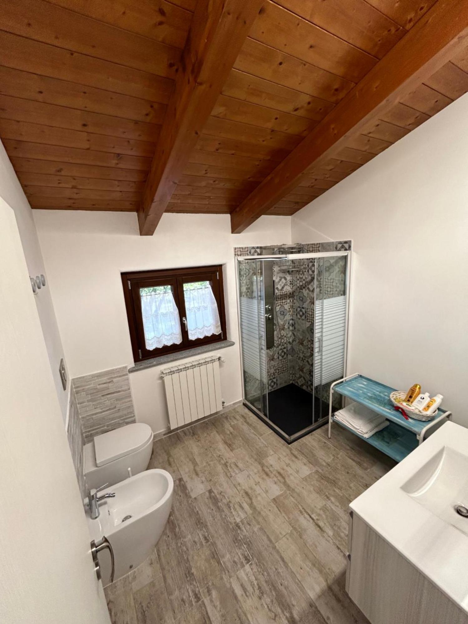 Appartement I Salici à Candia Canavese Extérieur photo