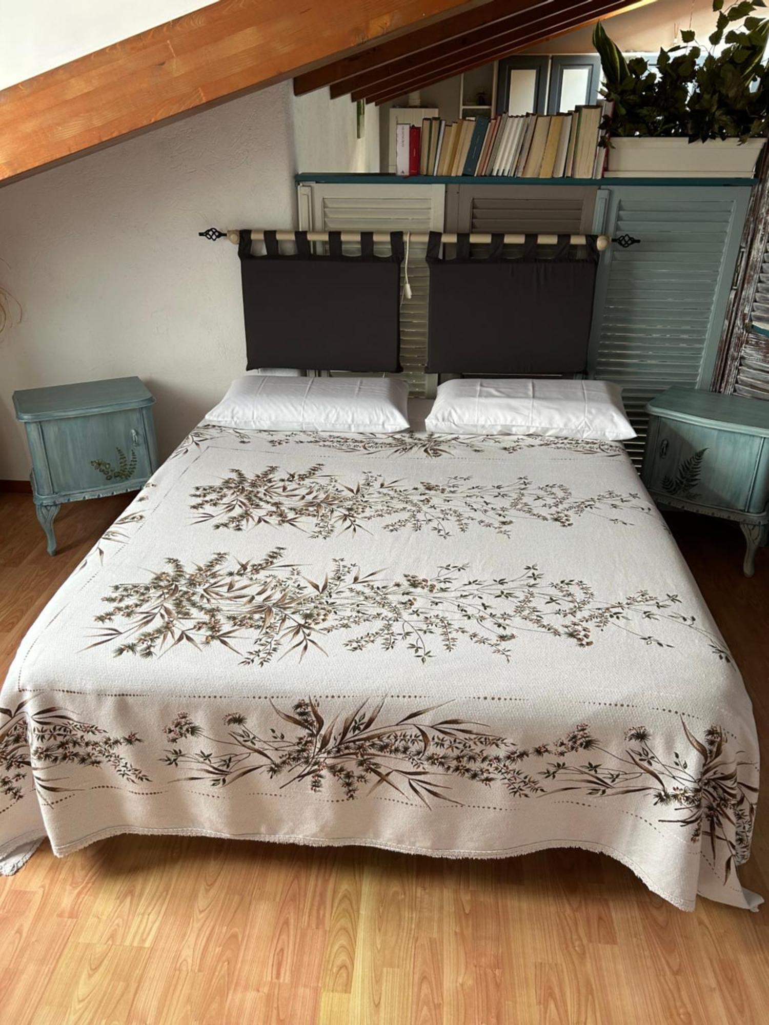 Appartement I Salici à Candia Canavese Extérieur photo
