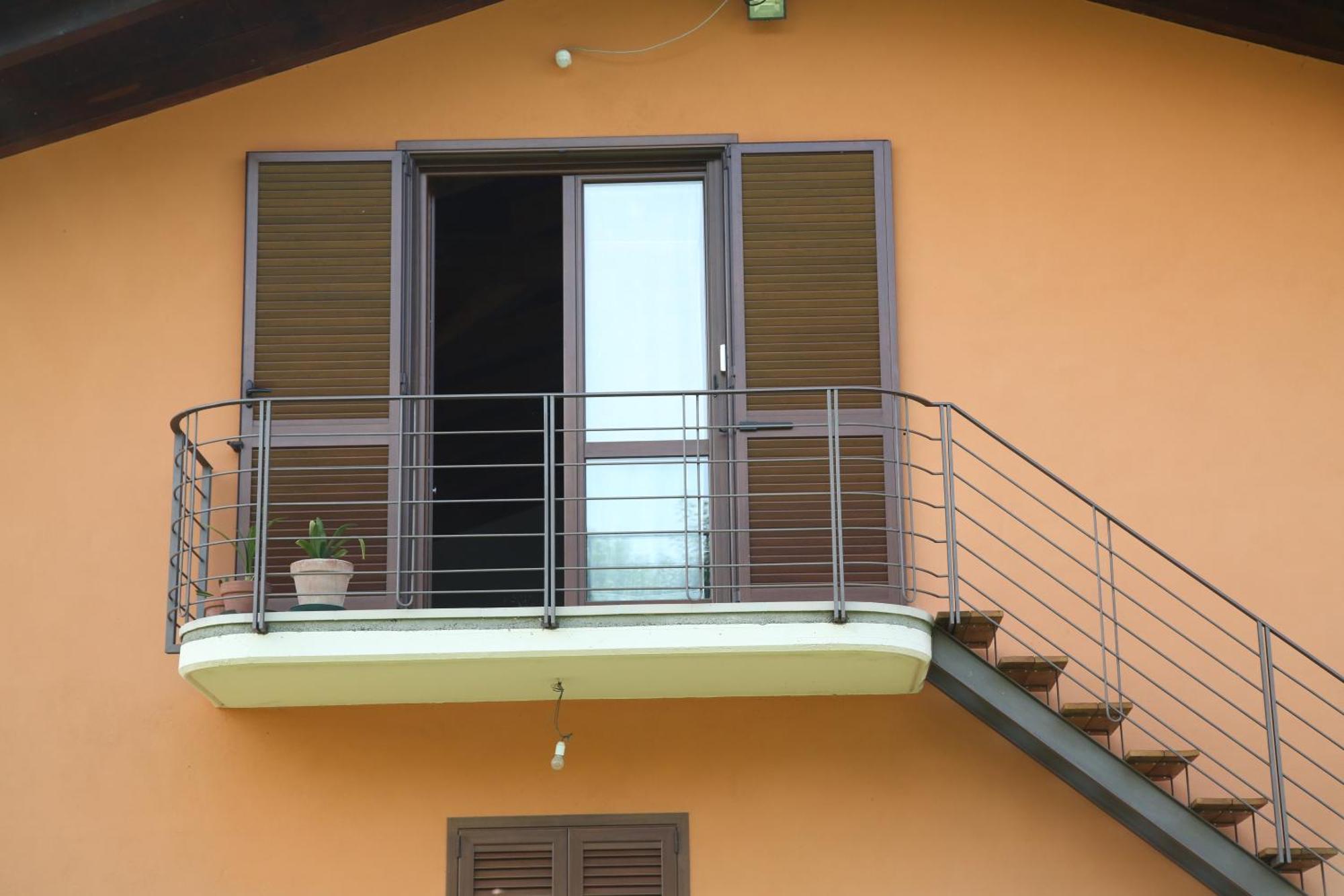 Appartement I Salici à Candia Canavese Extérieur photo